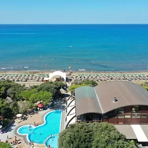 Canado Club Family Village Station touristique