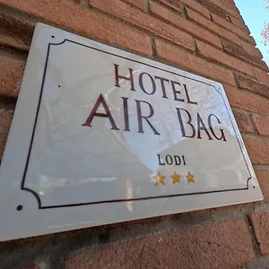 *** Hotel Air Bag Italy