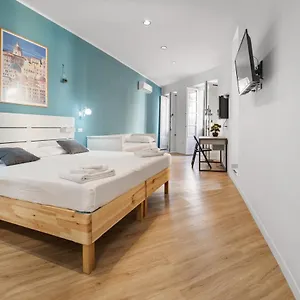  Guest house Domus Karalis Ii Italy