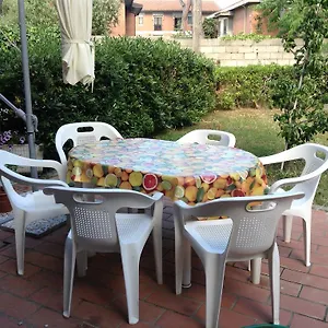 Il Pescatore Couette-café