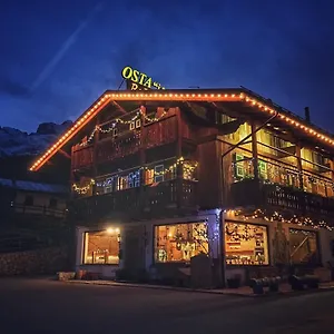 *** Bed & Breakfast Nonno Remo Italy