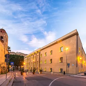 *** Hotel Camplus Normanni - Casa Per Ferie Italy
