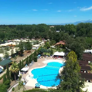Camping Paradiso Camping