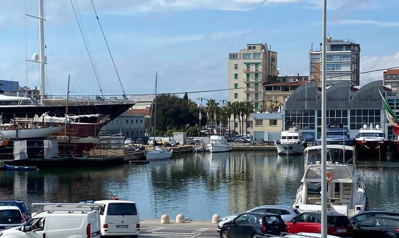 Villa Valentina Versilia Viareggio 0*,