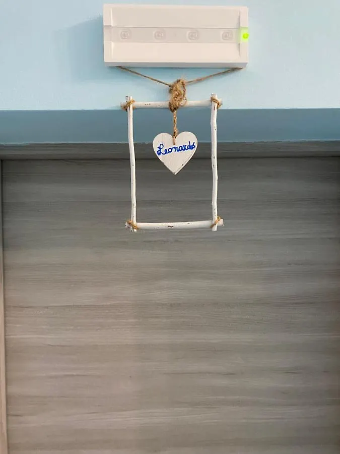Bed & Breakfast Villa Valentina Versilia Viareggio