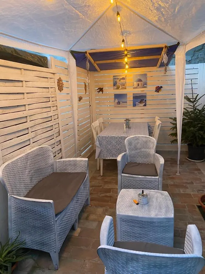 Villa Valentina Versilia Viareggio