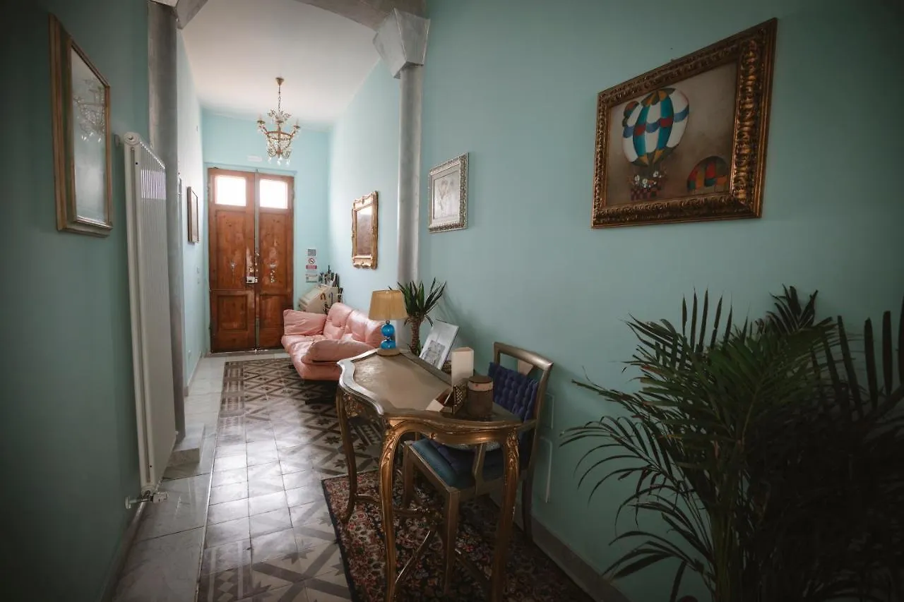 Villa Valentina Versilia Viareggio 0*,