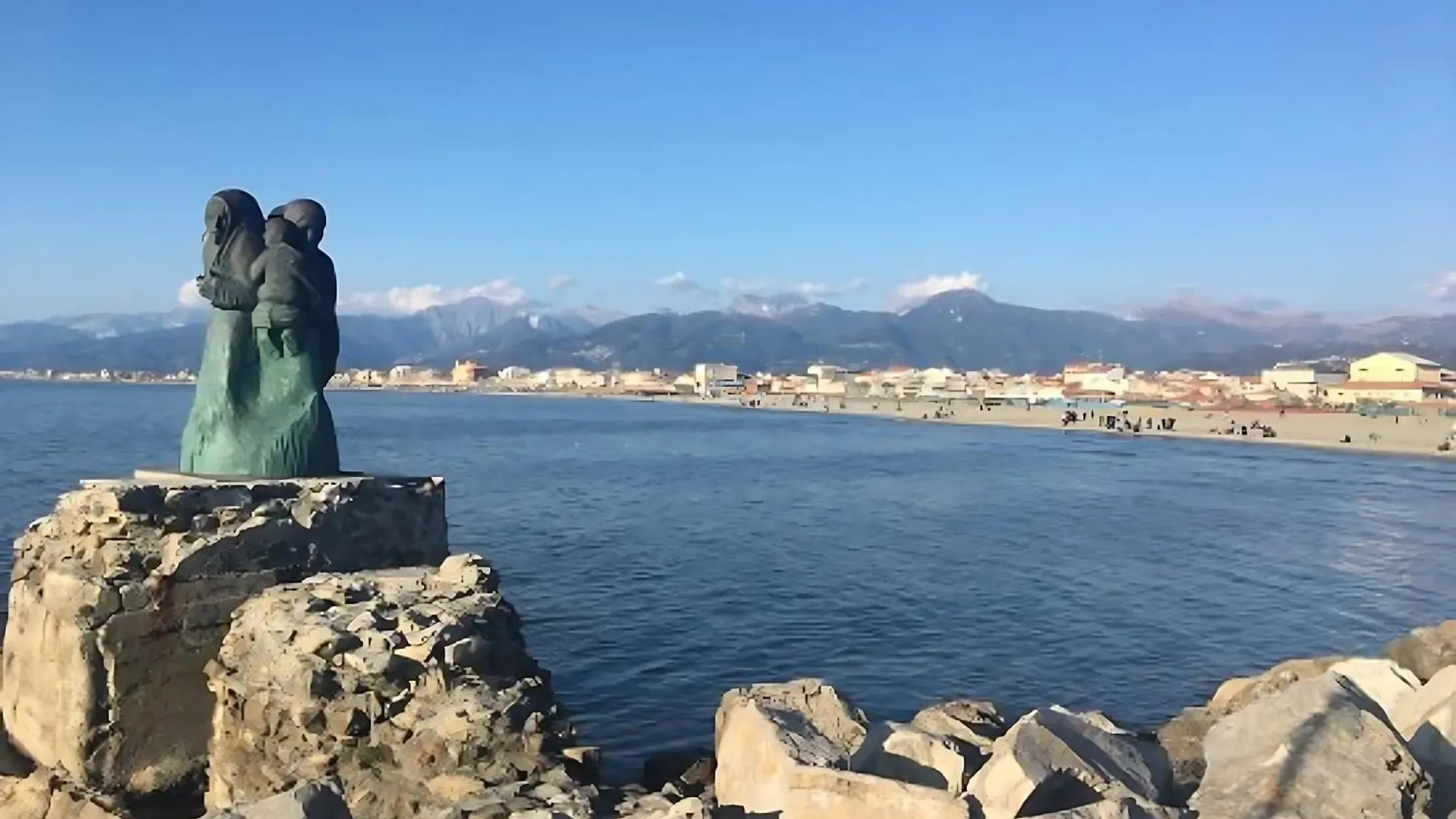 Oda ve Kahvaltı Villa Valentina Versilia Viareggio