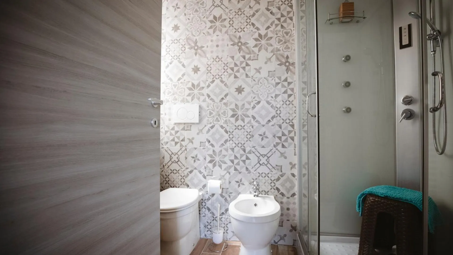 Villa Valentina Versilia Viareggio