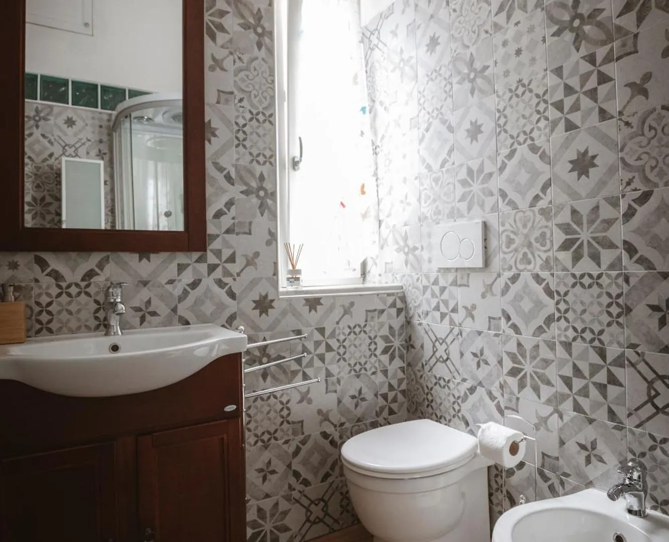 Bed & Breakfast Villa Valentina Versilia Viareggio