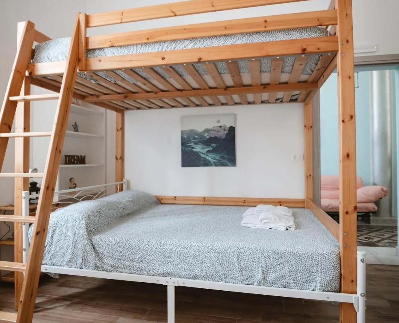 Oda ve Kahvaltı Villa Valentina Versilia Viareggio