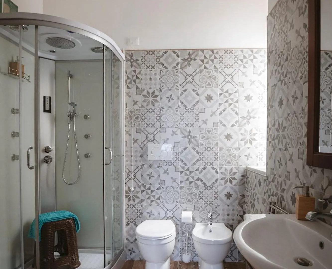 Villa Valentina Versilia Viareggio Bed & Breakfast