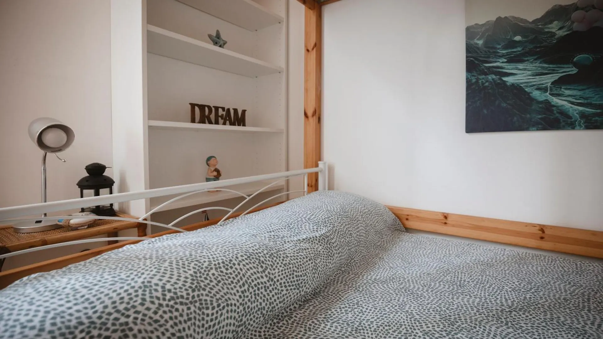 Bed & Breakfast Villa Valentina Versilia Viareggio Italië