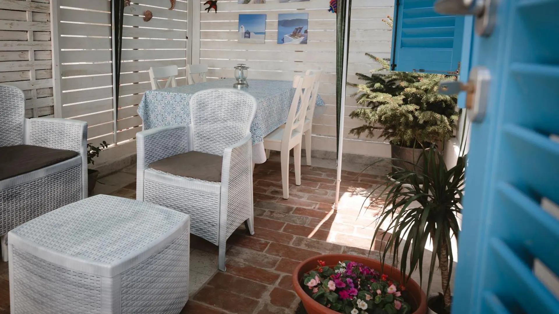 Bed & Breakfast Villa Valentina Versilia Viareggio