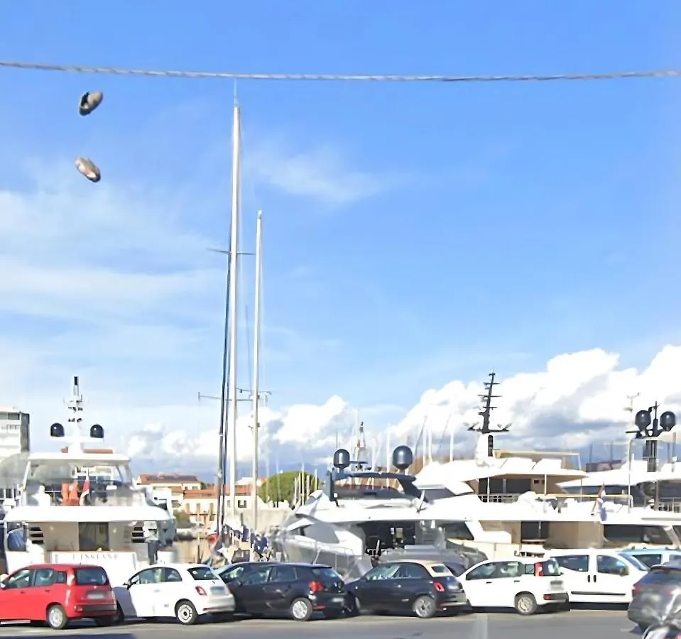 Villa Valentina Versilia Viareggio Bed & Breakfast