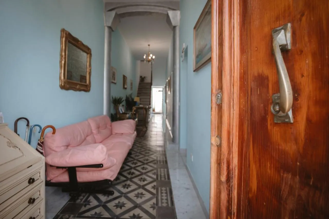 Bed & Breakfast Villa Valentina Versilia Viareggio